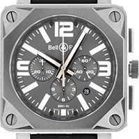 ベル ロス買取 Bell Ross 高く売るなら エアリユース