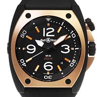 ベル ロス買取 Bell Ross 高く売るなら エアリユース