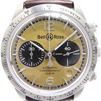 ベル ロス買取 Bell Ross 高く売るなら エアリユース