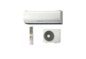 エアコン買取実績日立 エアコン 白くまくん