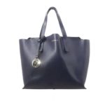 フルラ買取実績レザーハンドバッグ