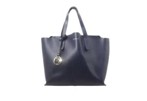 フルラ買取実績レザーハンドバッグ