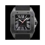 カルティエ買取実績サントス100LM