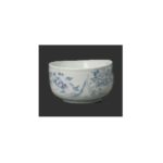 伊万里焼買取実績！染付花器花文蒸器