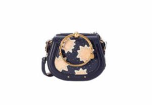 クロエ買取実績フェイスターショルダーバッグ