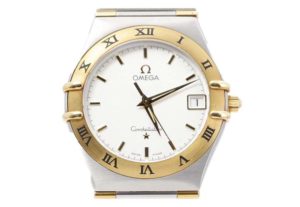 時計買取情報!オメガコンステレーション