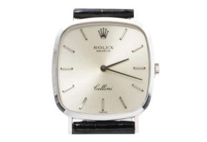 ロレックス買取実績・古いロレックスでも高額査定いたします!