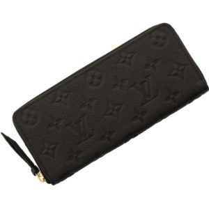 アンプラント ポルトフォイユクレマンス M60171 買取相場