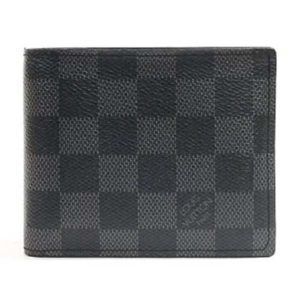 グラフィット ポルトフォイユマルコNM N63336買取相場