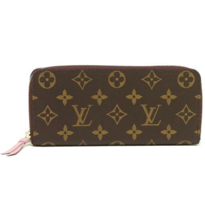 ポルトフォイユクレマンス （ローズバレリーヌ）M61298 買取相場