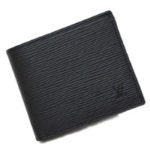 ルイヴィトン エピ ポルトフォイユ マルコNM