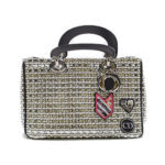 レディ ディオール シルバー