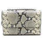 トリーバーチ フレミングコン バーチショルダー