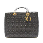 レディ ディオール レザー