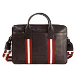 バリー レザー ブリーフ