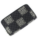 ルイヴィトン グラフィット ジッピー オーガナイザー