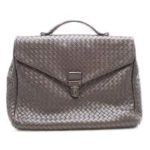 ボッテガ イントレ ブリーフケース