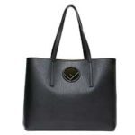 フェンディ ショッピング ロゴ