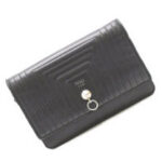 チェーンウォレット 8M0346 18F