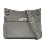 エルメス トリヨン ジプシエール34