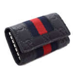 グッチ グッチシマ キーケース