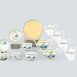 エルメス食器 カップ&ソーサー 各種