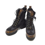 アンクルブーツ 1A4XY1