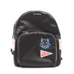 ミュウミュウ バックパック