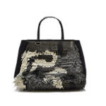 フェンディ レザー 2wayバッグ