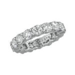 エタニティ ダイヤリング