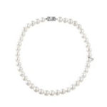 ミキモト パール10ｍｍ ネックレ