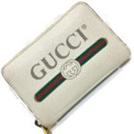 グッチ ヴィンテージ コインケース