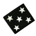 二つ折り レザー財布