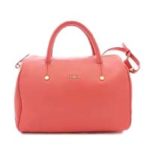 フルラ アリッサ ハンドバッグ