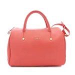 フルラ アリッサ ハンドバッグ