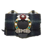 ミュウミュウ ショルダー