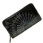 ベルルッティ グレイズドカーフ タトゥ長財布