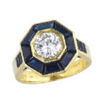 ダイヤモンド リング