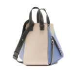 ロエベ ハンモック ショルダー