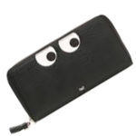 アニヤハインドマーチ レザー 長財布