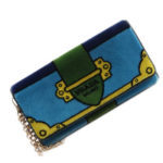 プラダ ベルベット 1MH019