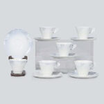 ロイヤルコペンハーゲン 真夏の夜の夢 6客セット