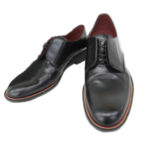 レザー シューズ