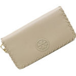 トリーバーチ レザー 長財布