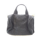 アレキサンダーワン ロッキー ミニボストン