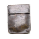 ベルルッティ カリグラフィ ショルダー