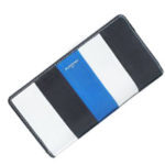 バレンシアガ ラウンドジップ