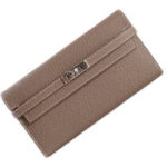 ケリーウォレット ロング