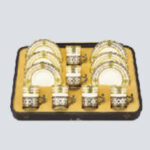 エインズレイ カップ&ソーサー 各種