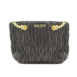 ミュウミュウ マテラッセ